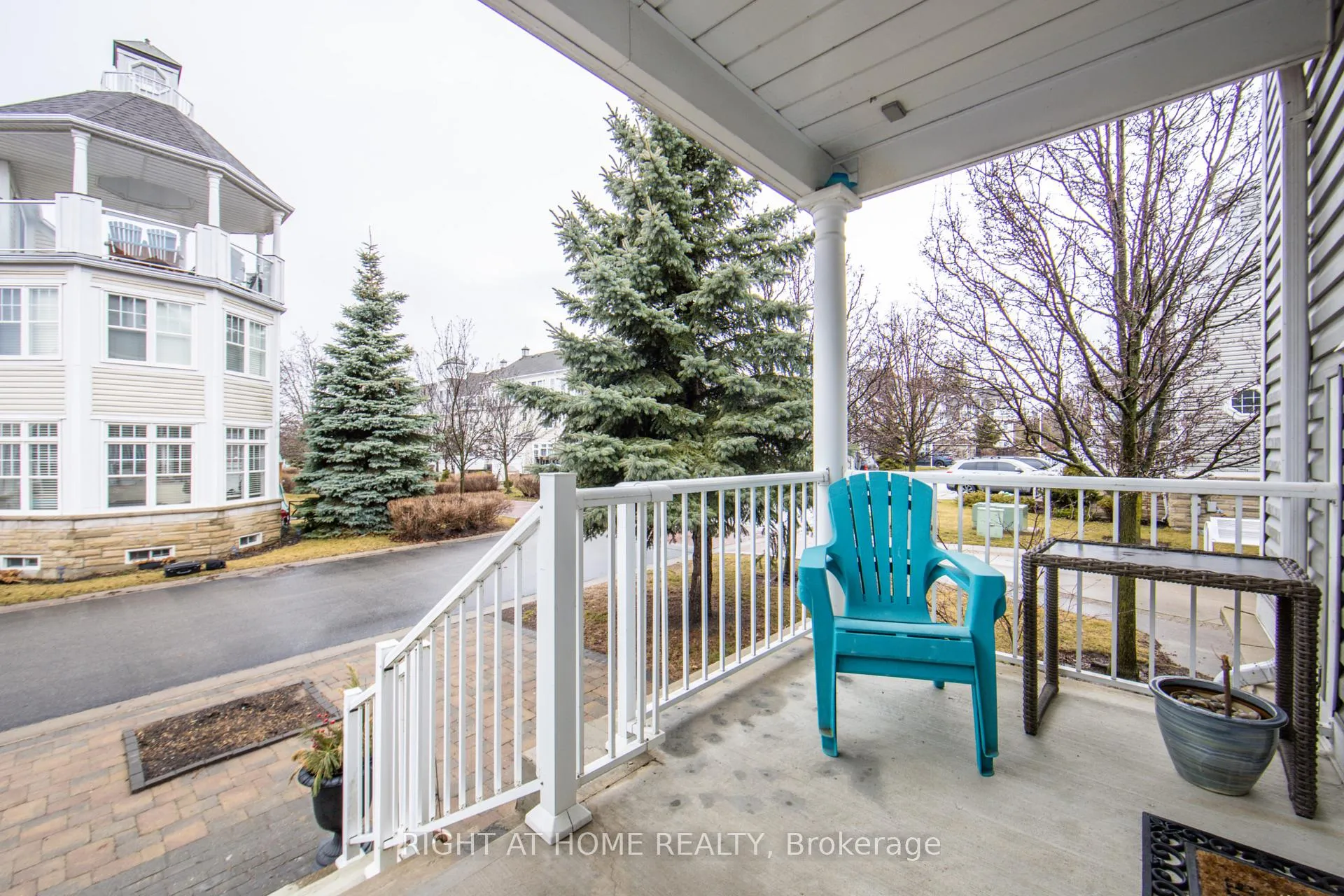 Photo 26 of Unit 37, 1295 Wharf Street, Pickering, Bay Ridges — HOMEH