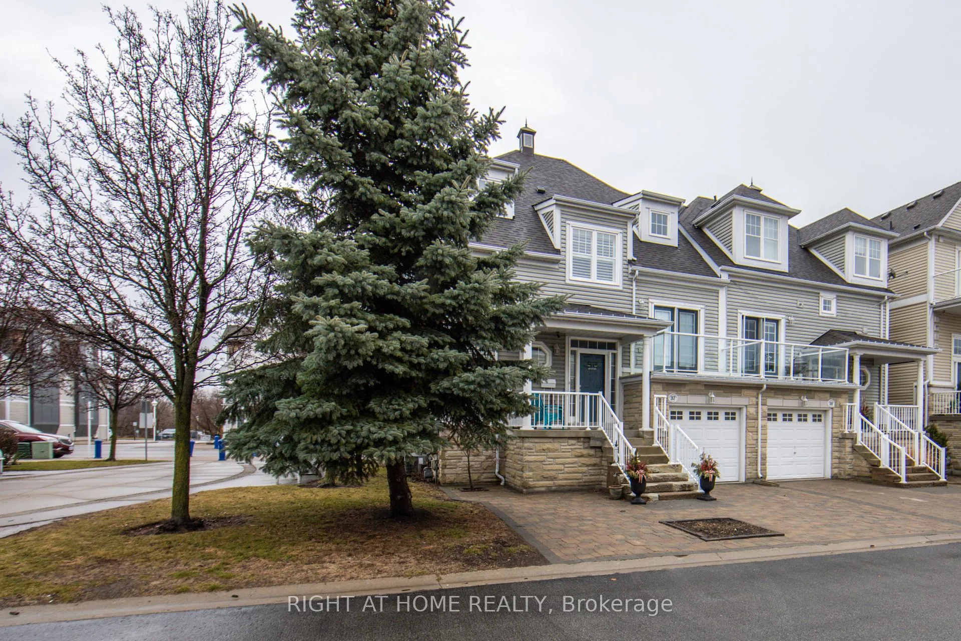 Photo 27 of Unit 37, 1295 Wharf Street, Pickering, Bay Ridges — HOMEH