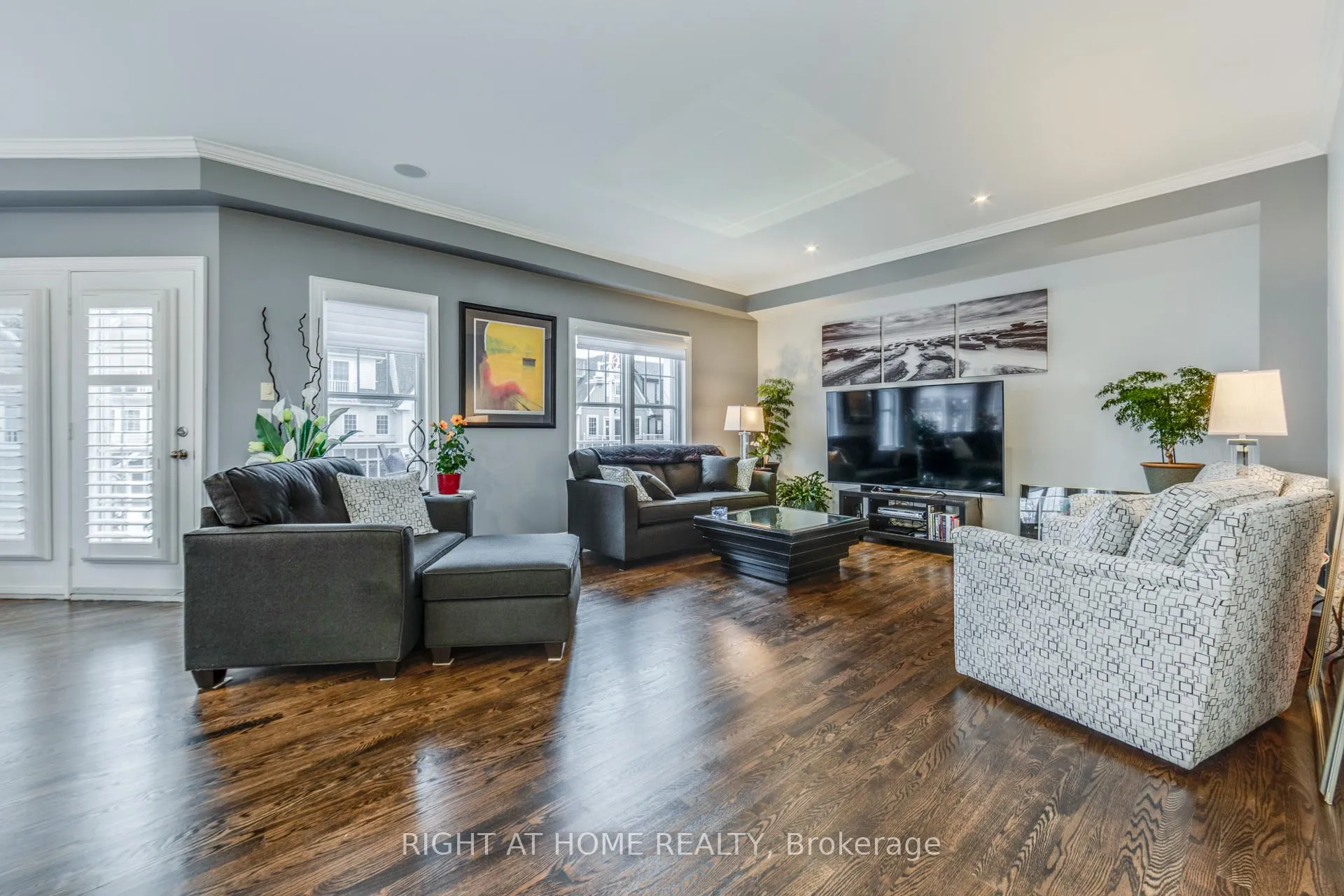 Photo 30 of Unit 37, 1295 Wharf Street, Pickering, Bay Ridges — HOMEH