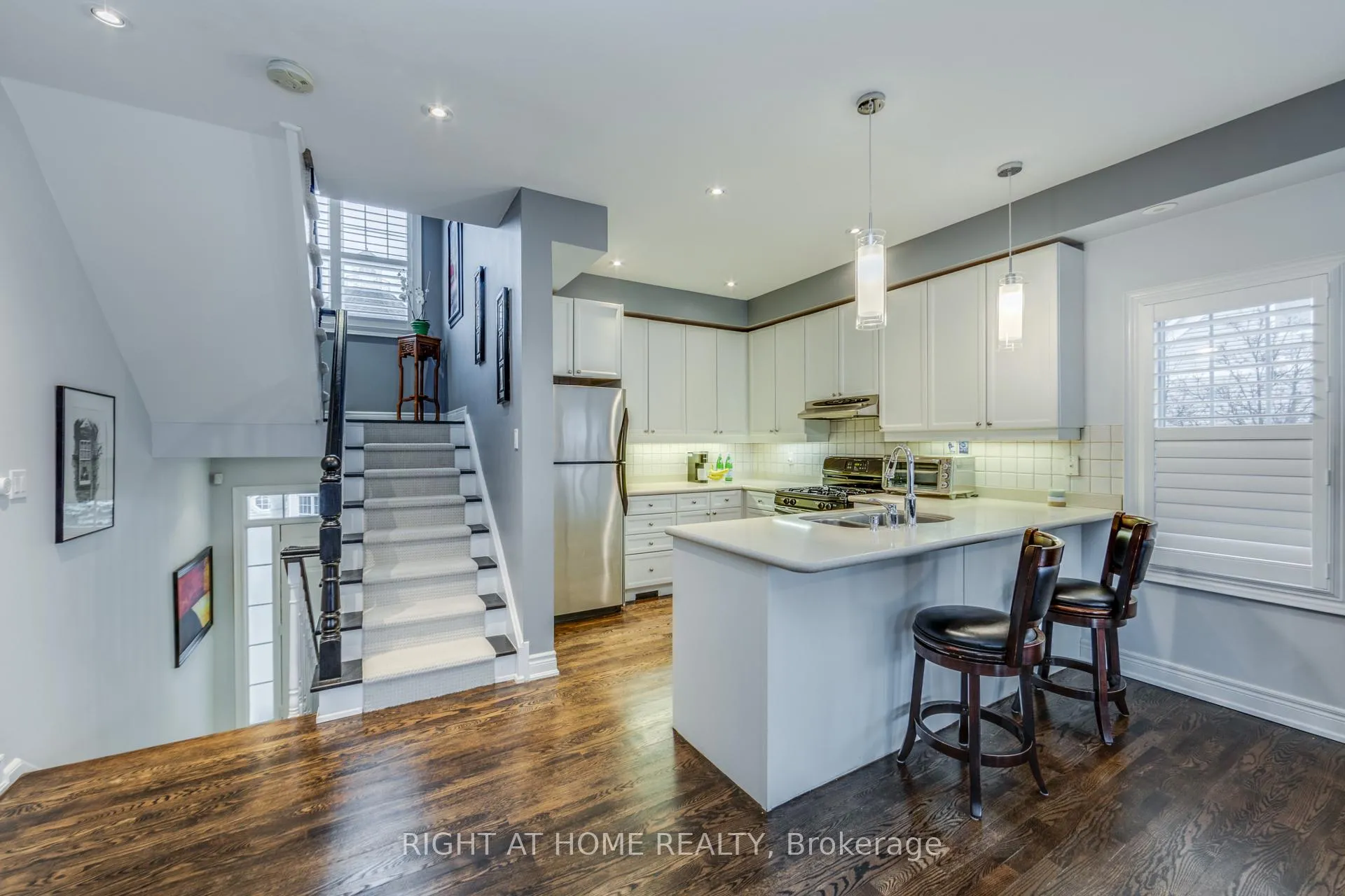 Photo 37 of Unit 37, 1295 Wharf Street, Pickering, Bay Ridges — HOMEH
