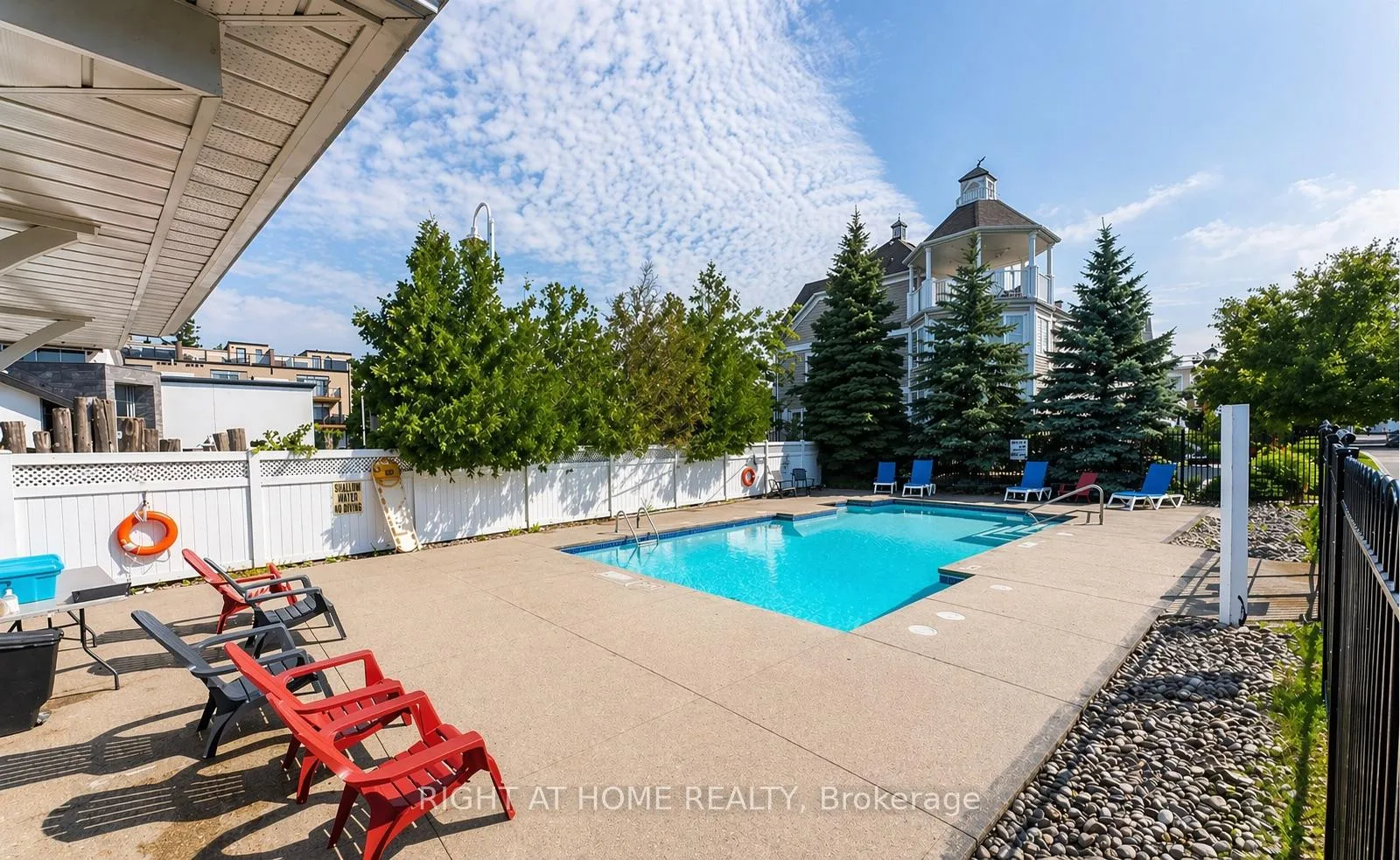 Photo 38 of Unit 37, 1295 Wharf Street, Pickering, Bay Ridges — HOMEH