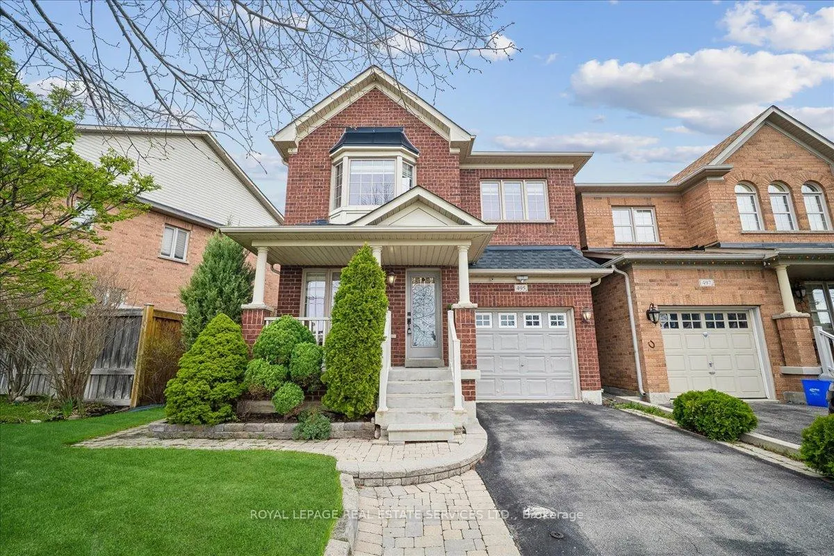 Photo 1 of 495 Grant Way, Milton, Scott — HOMEH