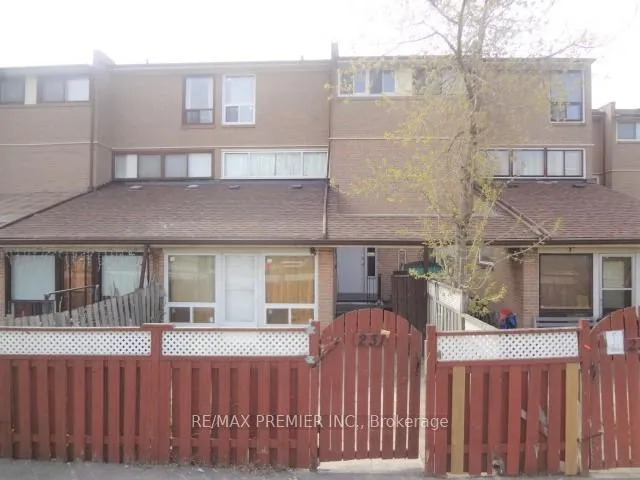 Photo 1 of Unit 231, 260 John Garland Boulevard, Etobicoke, West Humber-Clairville — HOMEH