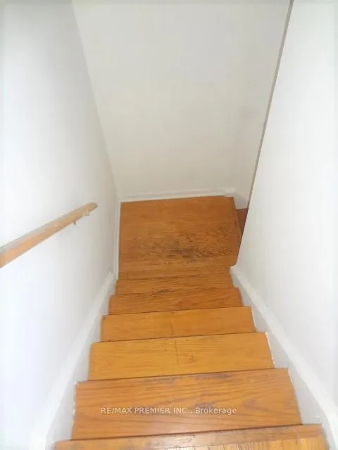 Photo 15 of Unit 231, 260 John Garland Boulevard, Etobicoke, West Humber-Clairville — HOMEH