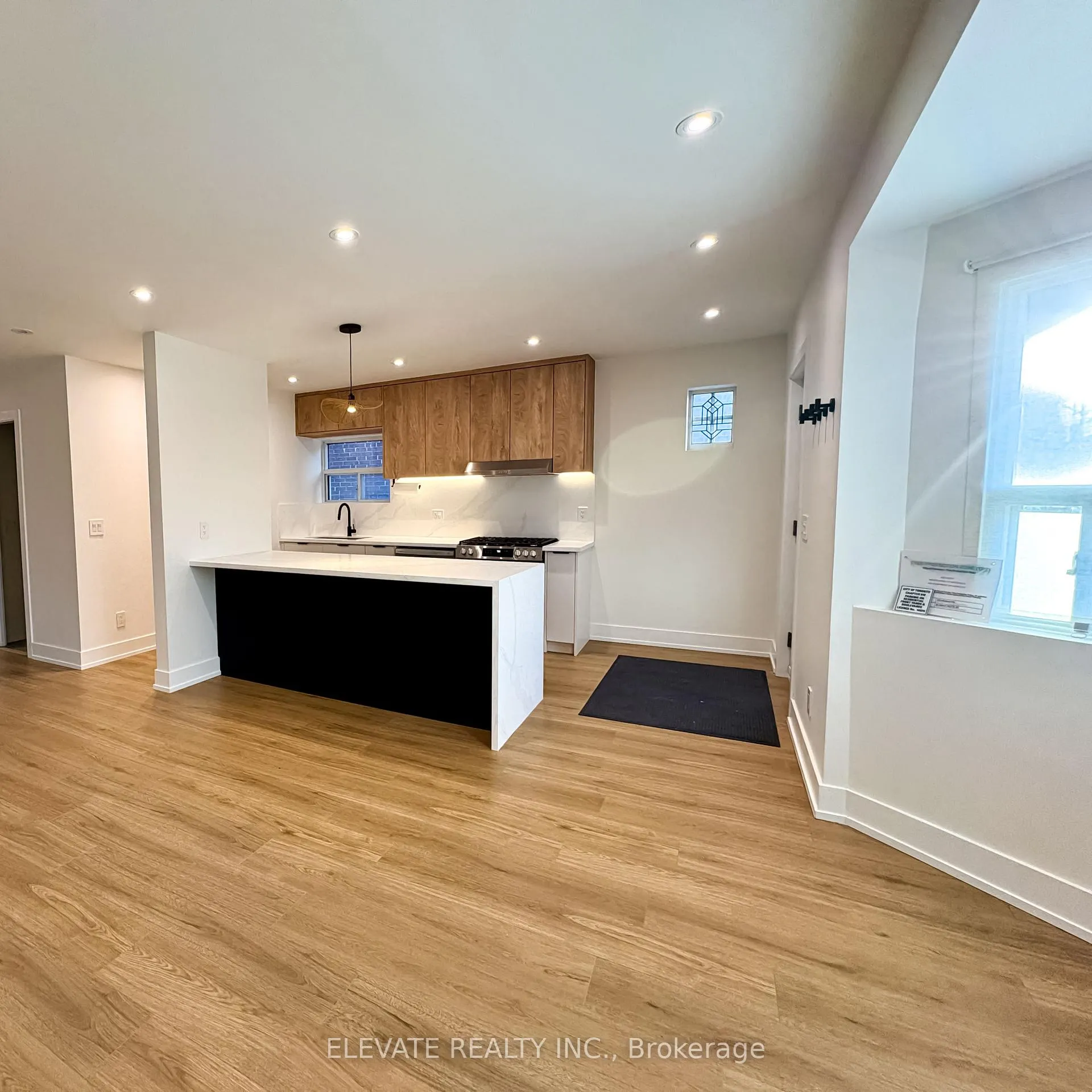 Photo 13 of Unit 1, 275 Mortimer Avenue, Toronto, Danforth Village-East York — HOMEH