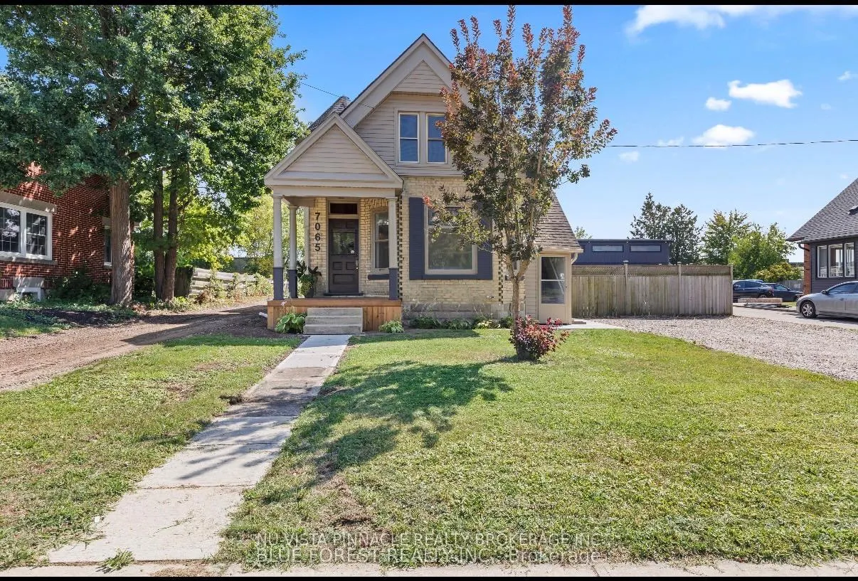 Photo 1 of Unit MAIN LEVEL UNIT, 7065 Longwoods Road, London, South MM — HOMEH
