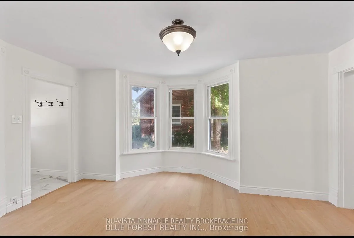 Photo 3 of Unit MAIN LEVEL UNIT, 7065 Longwoods Road, London, South MM — HOMEH
