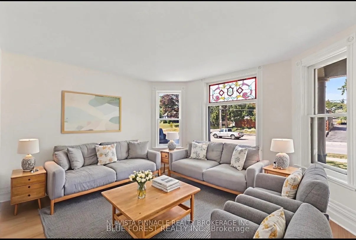 Photo 7 of Unit MAIN LEVEL UNIT, 7065 Longwoods Road, London, South MM — HOMEH