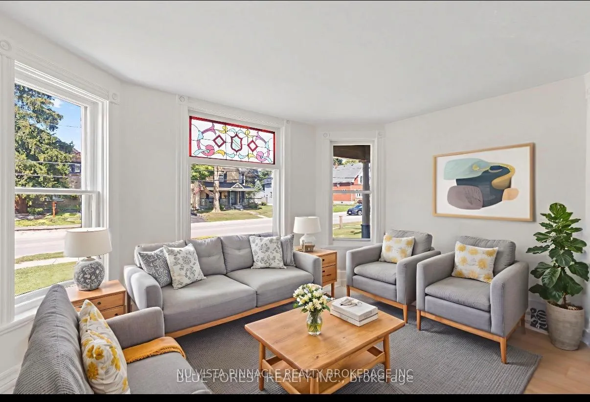 Photo 8 of Unit MAIN LEVEL UNIT, 7065 Longwoods Road, London, South MM — HOMEH