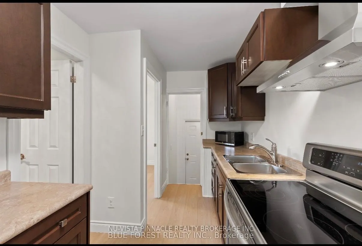 Photo 10 of Unit MAIN LEVEL UNIT, 7065 Longwoods Road, London, South MM — HOMEH