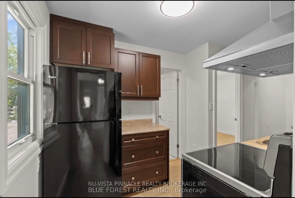 Photo 11 of Unit MAIN LEVEL UNIT, 7065 Longwoods Road, London, South MM — HOMEH