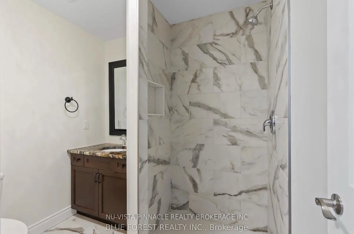 Photo 13 of Unit MAIN LEVEL UNIT, 7065 Longwoods Road, London, South MM — HOMEH