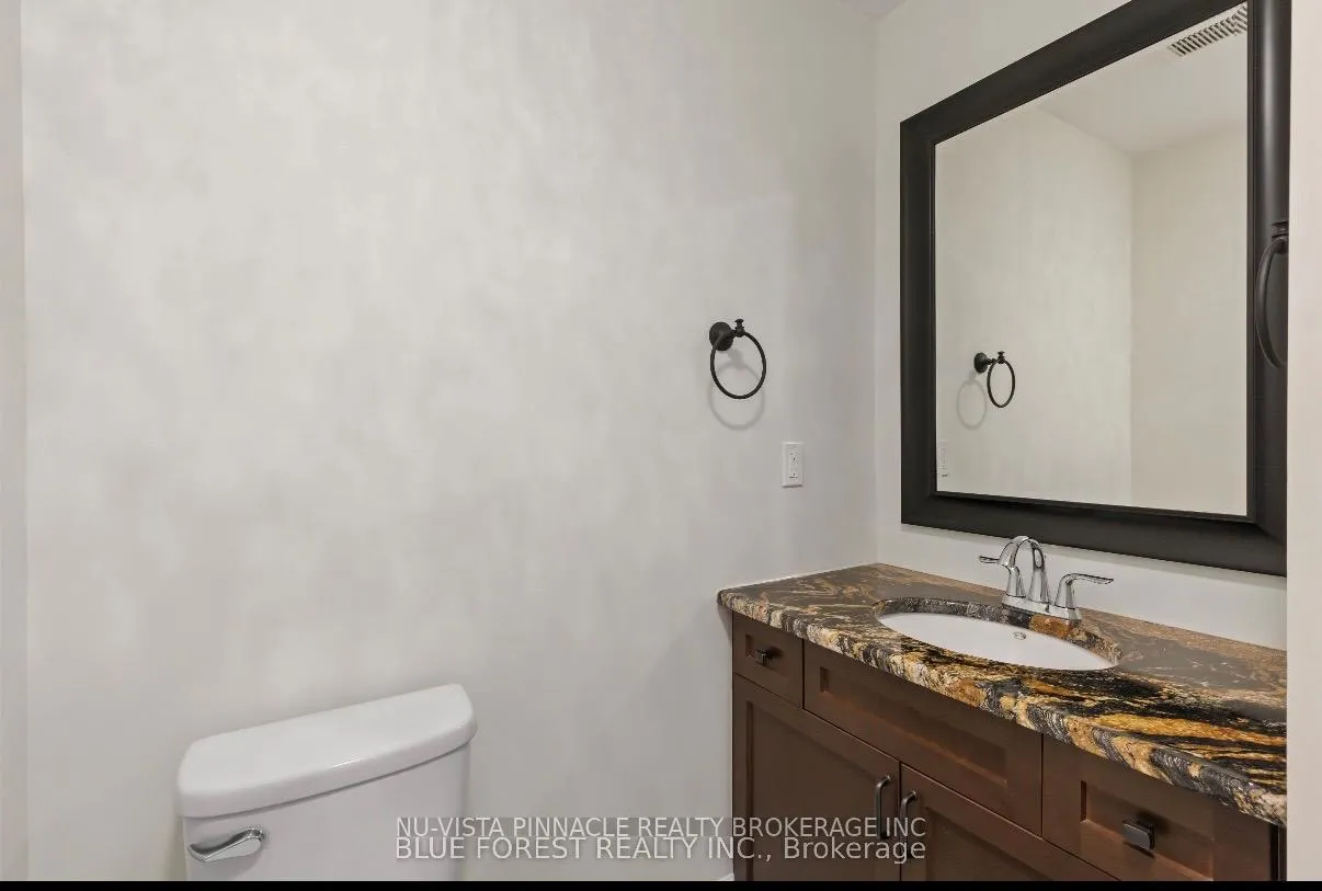 Photo 14 of Unit MAIN LEVEL UNIT, 7065 Longwoods Road, London, South MM — HOMEH