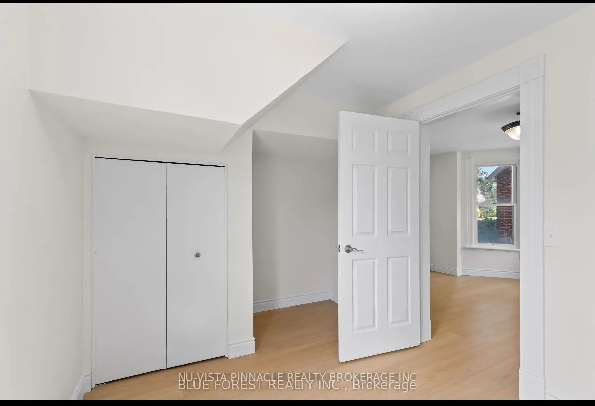 Photo 16 of Unit MAIN LEVEL UNIT, 7065 Longwoods Road, London, South MM — HOMEH