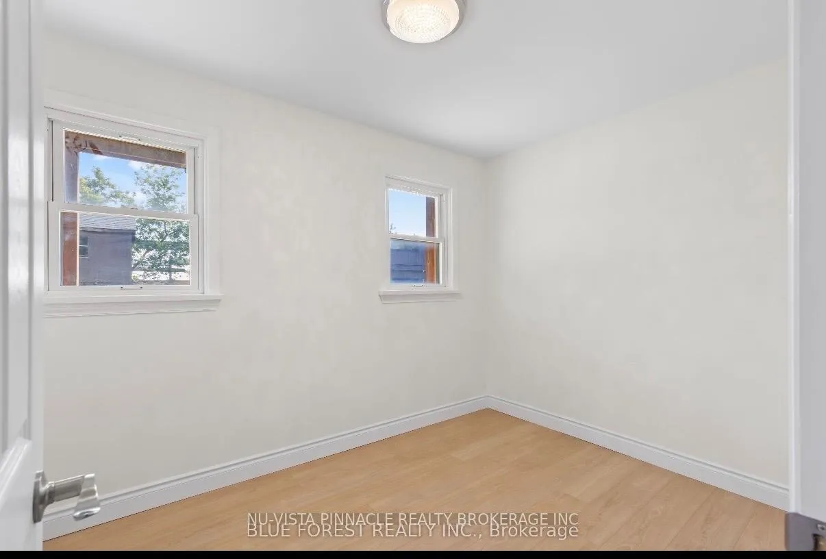 Photo 17 of Unit MAIN LEVEL UNIT, 7065 Longwoods Road, London, South MM — HOMEH