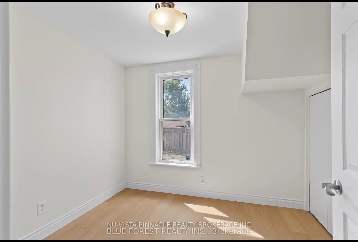 Photo 18 of Unit MAIN LEVEL UNIT, 7065 Longwoods Road, London, South MM — HOMEH