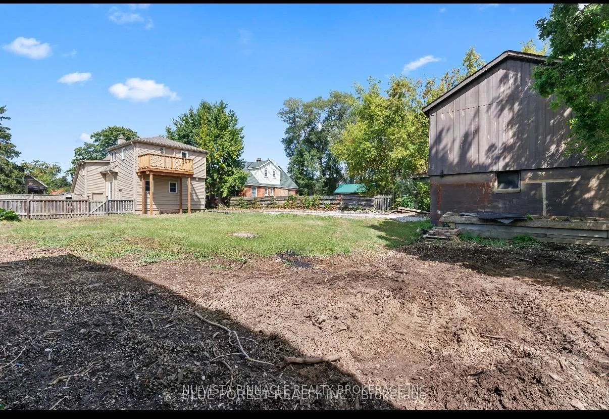Photo 20 of Unit MAIN LEVEL UNIT, 7065 Longwoods Road, London, South MM — HOMEH