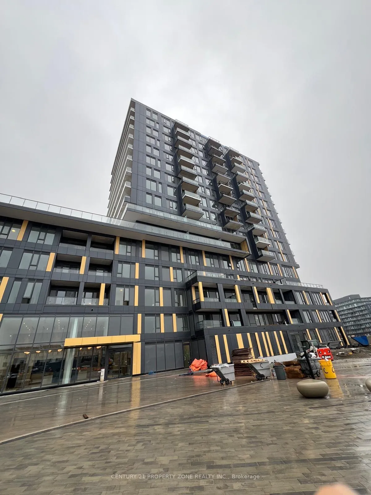 Photo 1 of Unit 315, 4875 Power Common, Burlington, Uptown — HOMEH