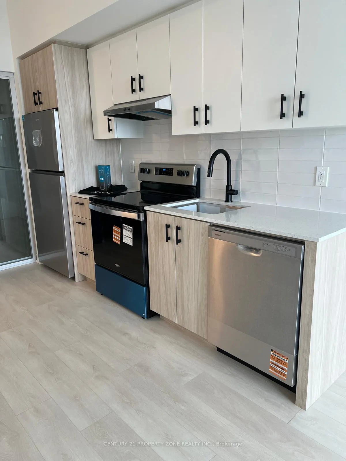 Photo 5 of Unit 315, 4875 Power Common, Burlington, Uptown — HOMEH