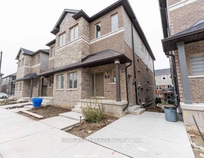 Photo 1 of Unit 29, 205 West Oak Trail, Kitchener, Rosenburg — HOMEH