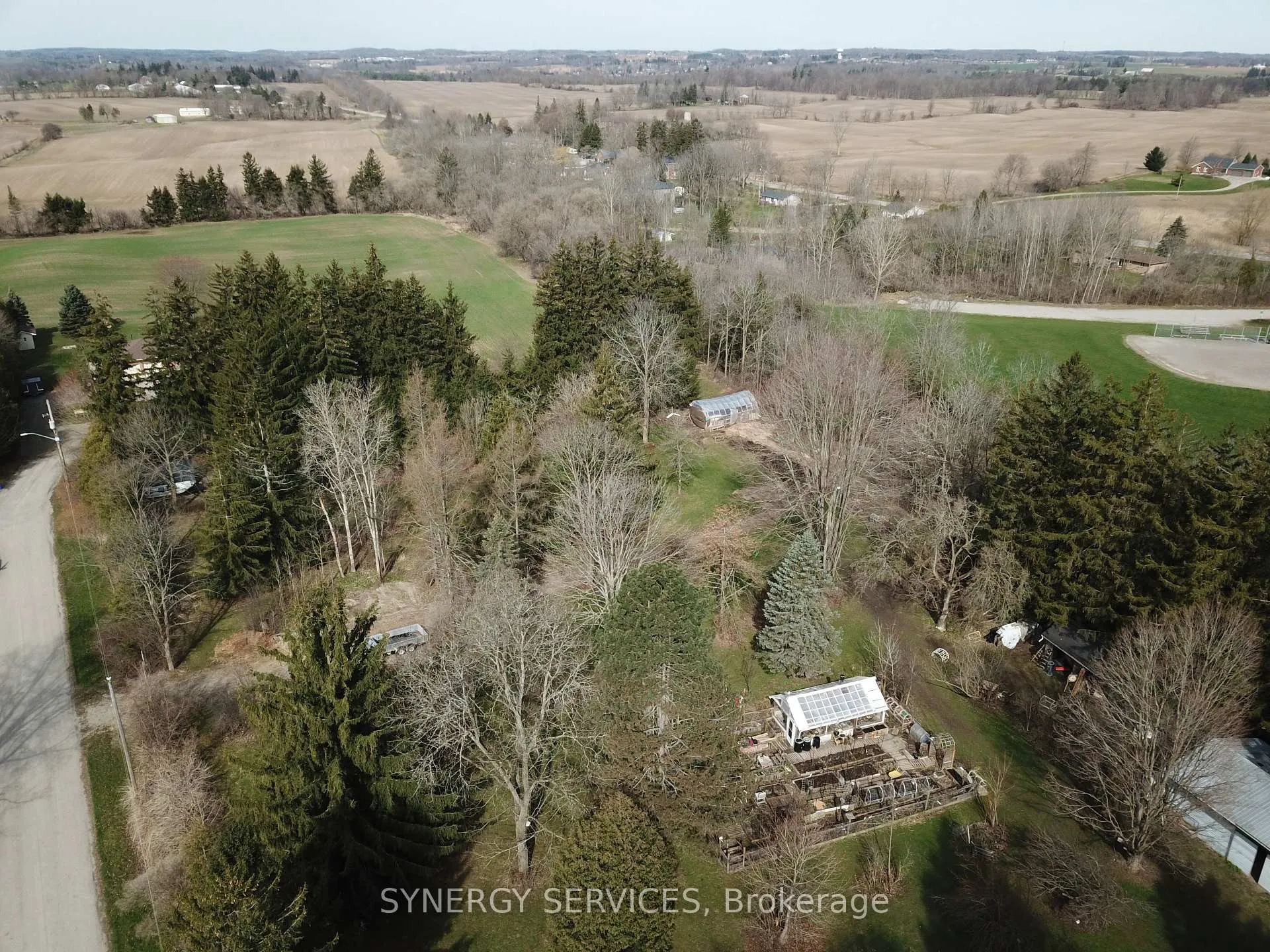 Photo 3 of 65 Burlington Street, Brant, Paris — HOMEH
