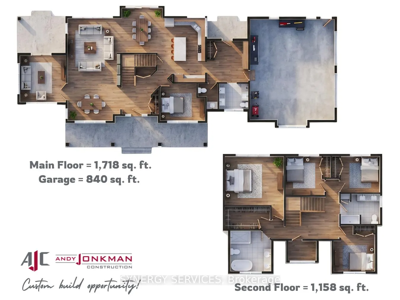 Photo 8 of 65 Burlington Street, Brant, Paris — HOMEH