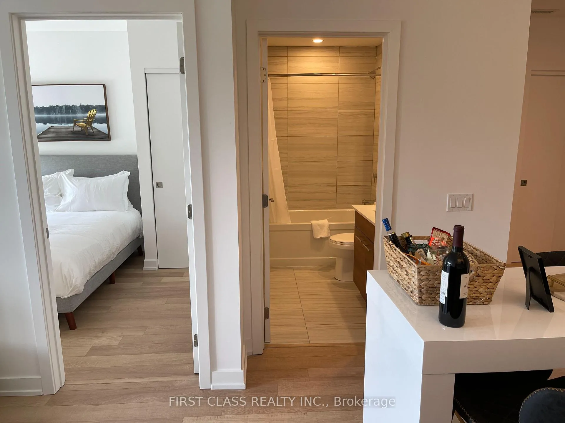 Photo 9 of Unit 306, 120 Carrick Trail, Gravenhurst, Muskoka (S) — HOMEH