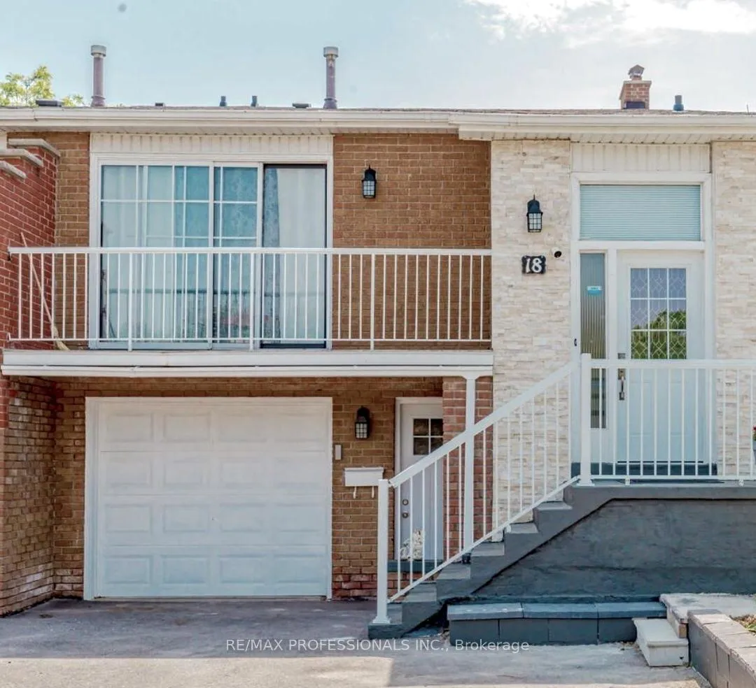 Photo 1 of Unit Upper, 18 Hockley Path, Brampton, Madoc — HOMEH