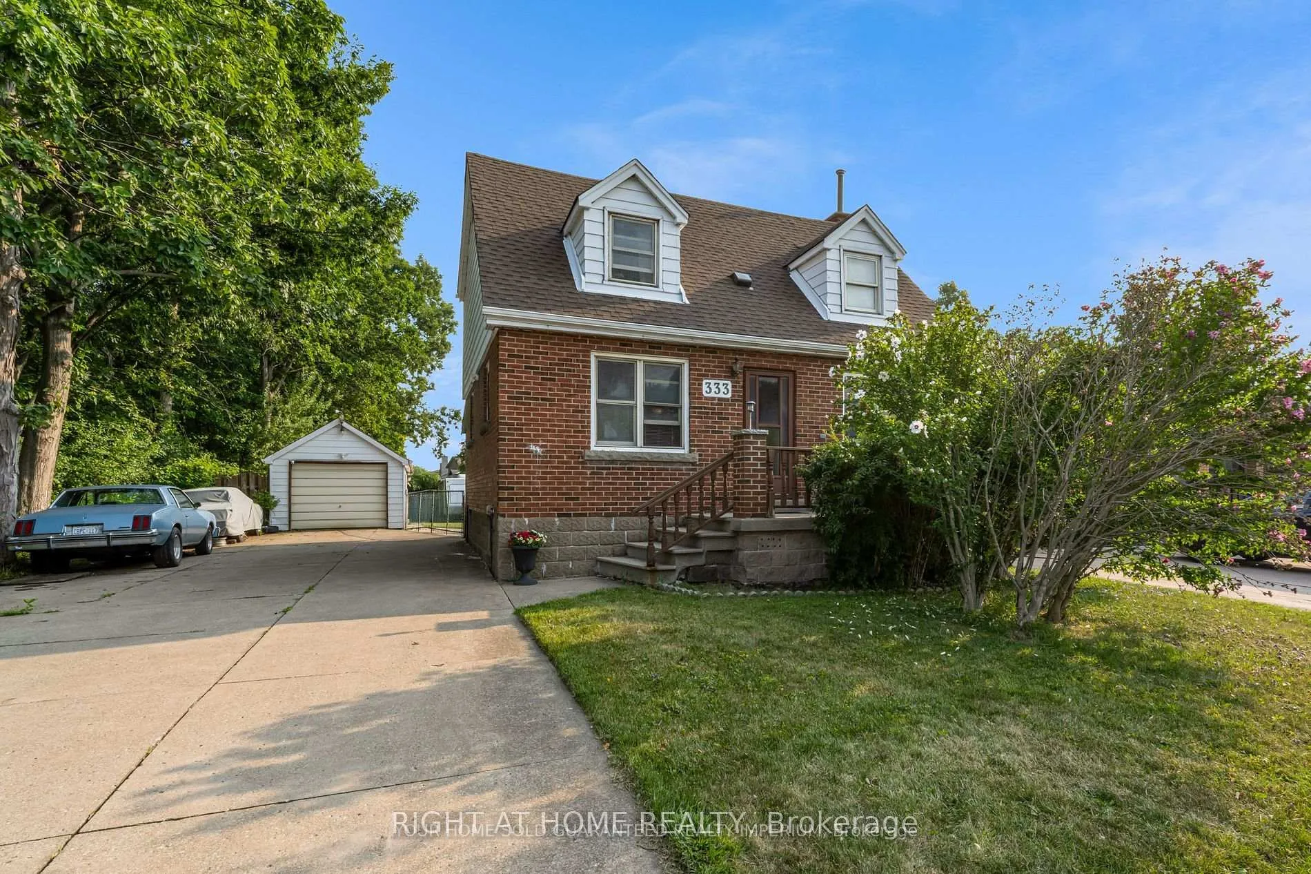 Photo 1 of 333 Limeridge Road E, Hamilton, Bruleville — HOMEH