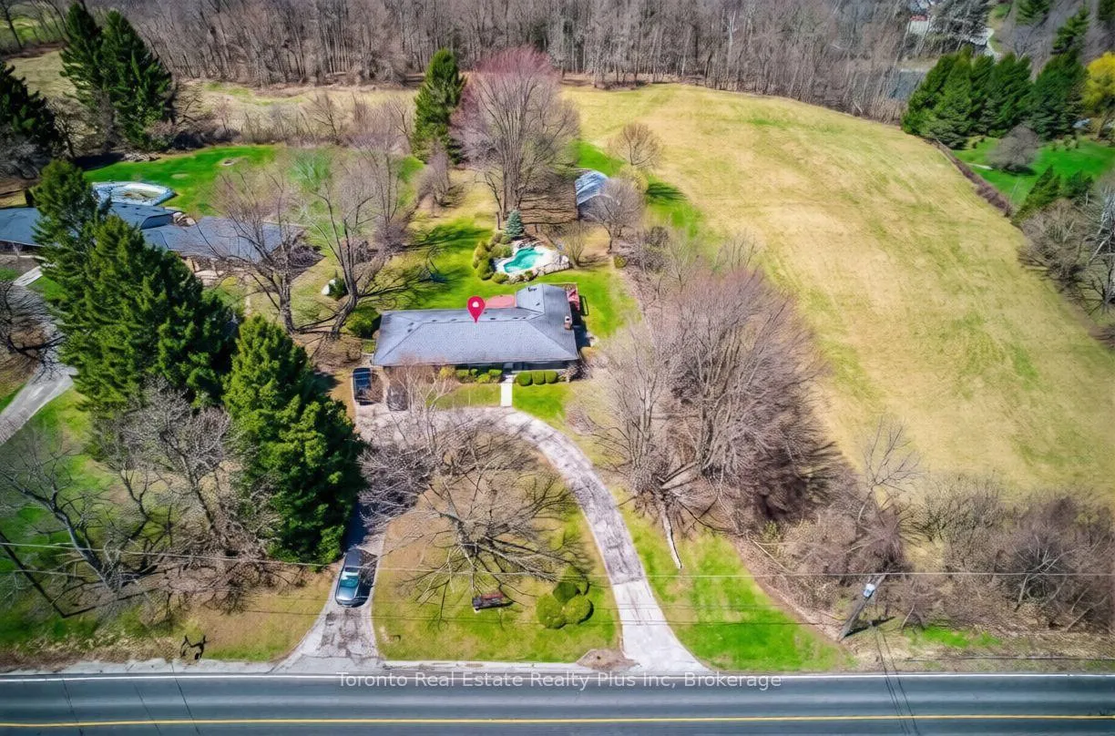 Photo 1 of 1215 Britannia Road, Burlington, Rural Burlington — HOMEH