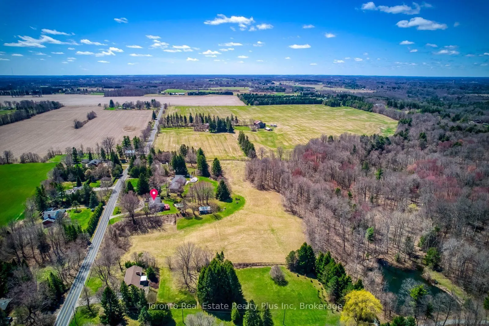 Photo 3 of 1215 Britannia Road, Burlington, Rural Burlington — HOMEH