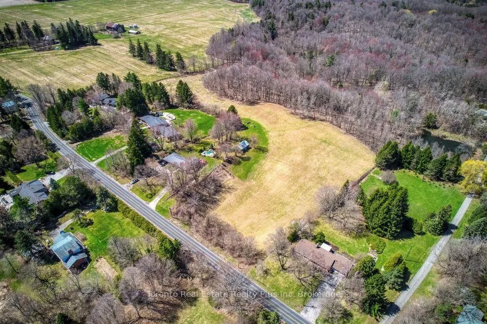 Photo 6 of 1215 Britannia Road, Burlington, Rural Burlington — HOMEH