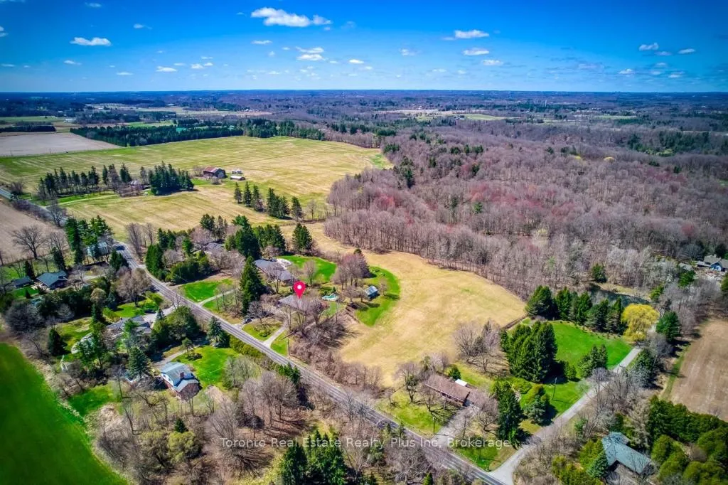 Photo 7 of 1215 Britannia Road, Burlington, Rural Burlington — HOMEH