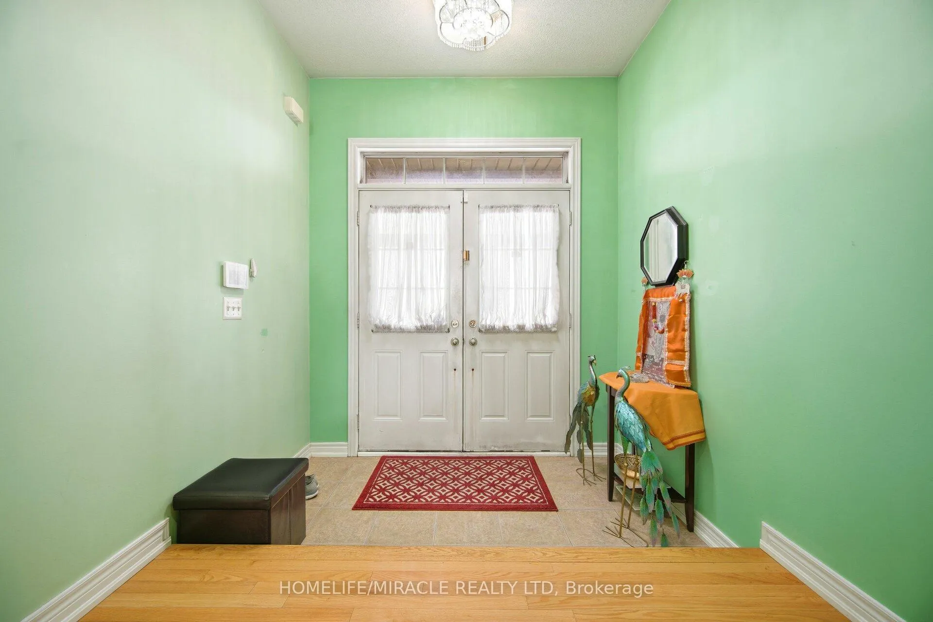 Photo 2 of 26 Goldsboro Road, Brampton, Bram East — HOMEH