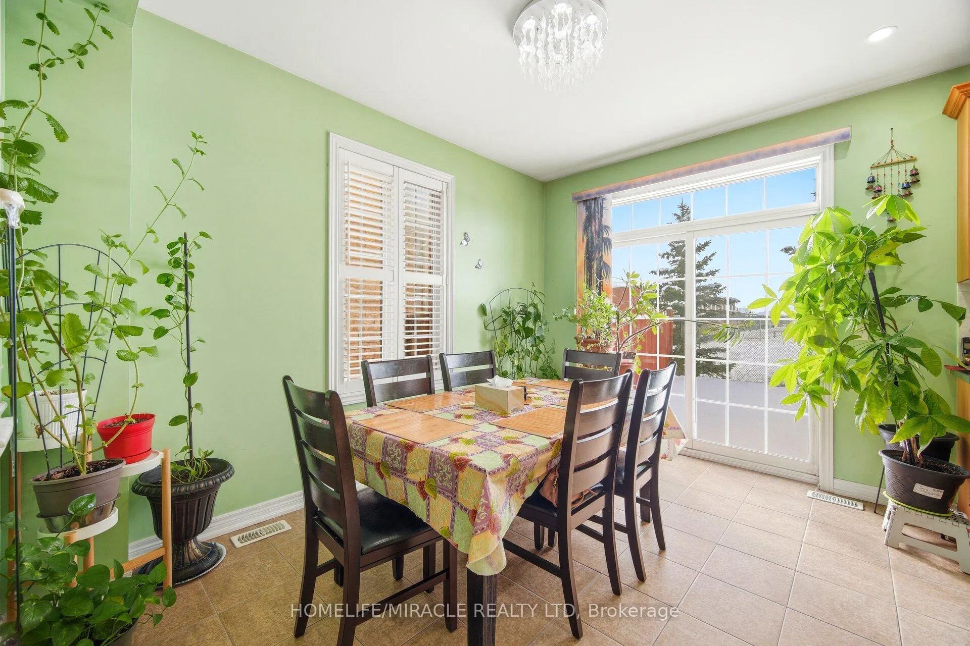 Photo 6 of 26 Goldsboro Road, Brampton, Bram East — HOMEH
