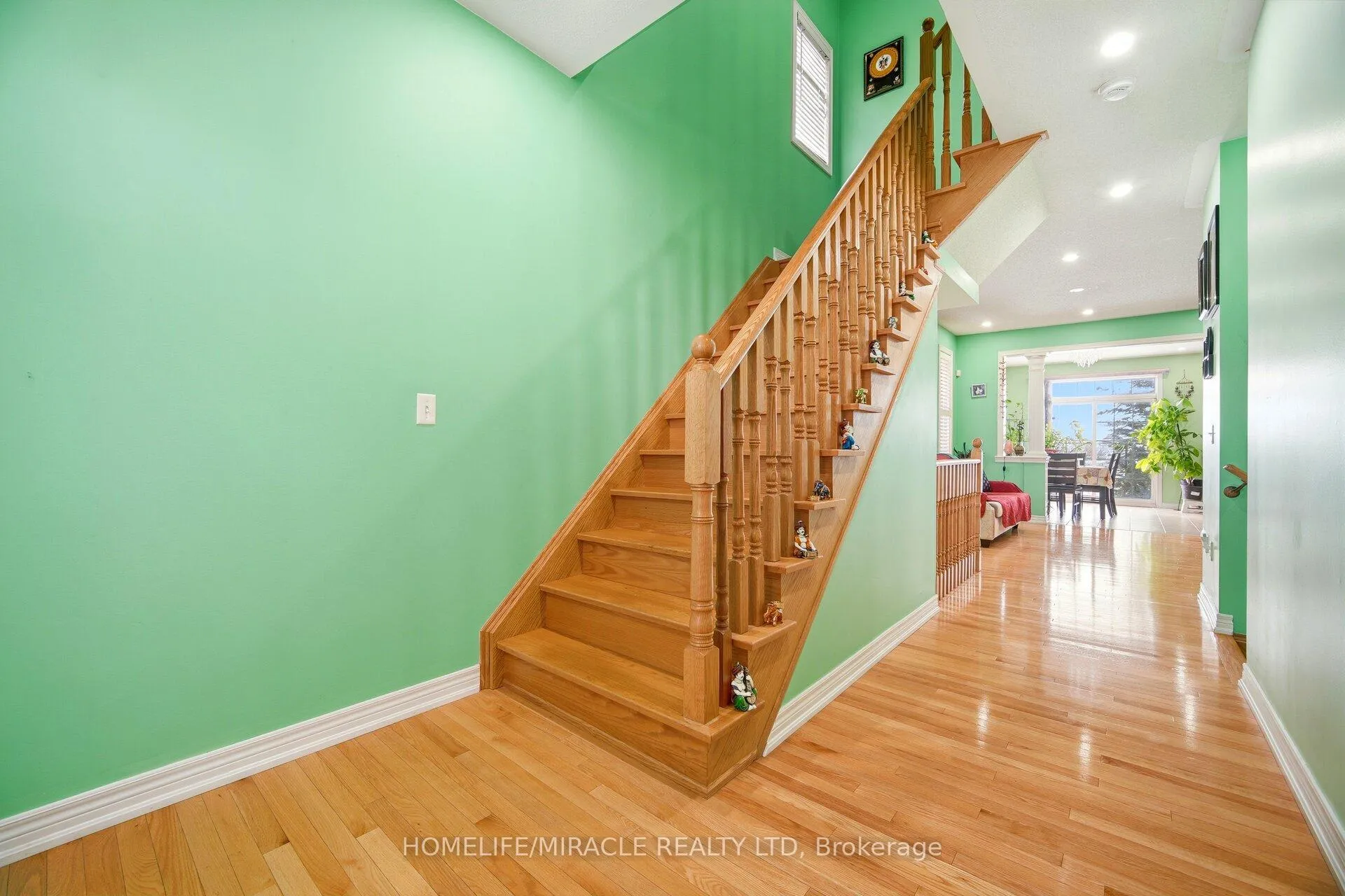 Photo 8 of 26 Goldsboro Road, Brampton, Bram East — HOMEH