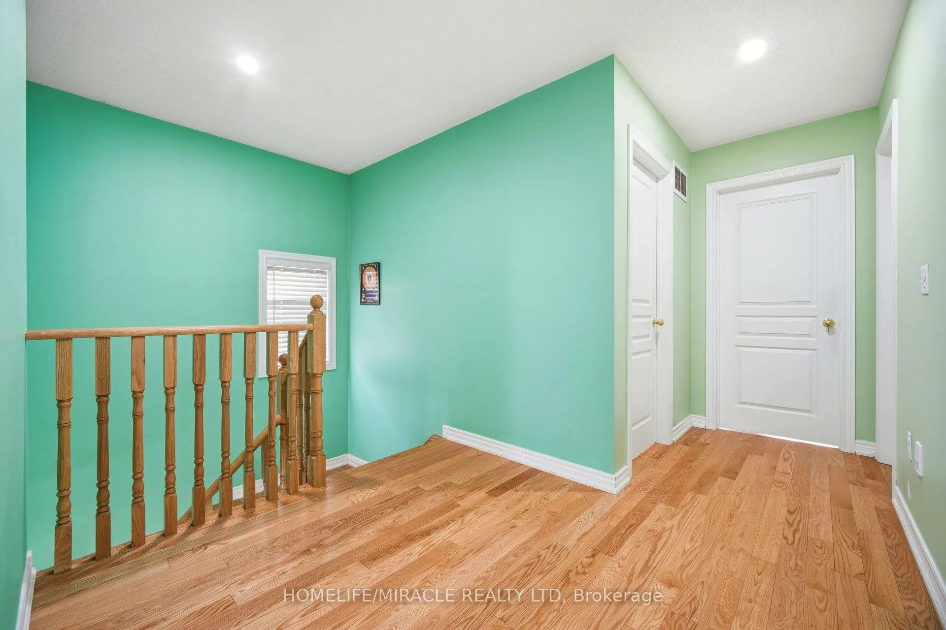 Photo 9 of 26 Goldsboro Road, Brampton, Bram East — HOMEH