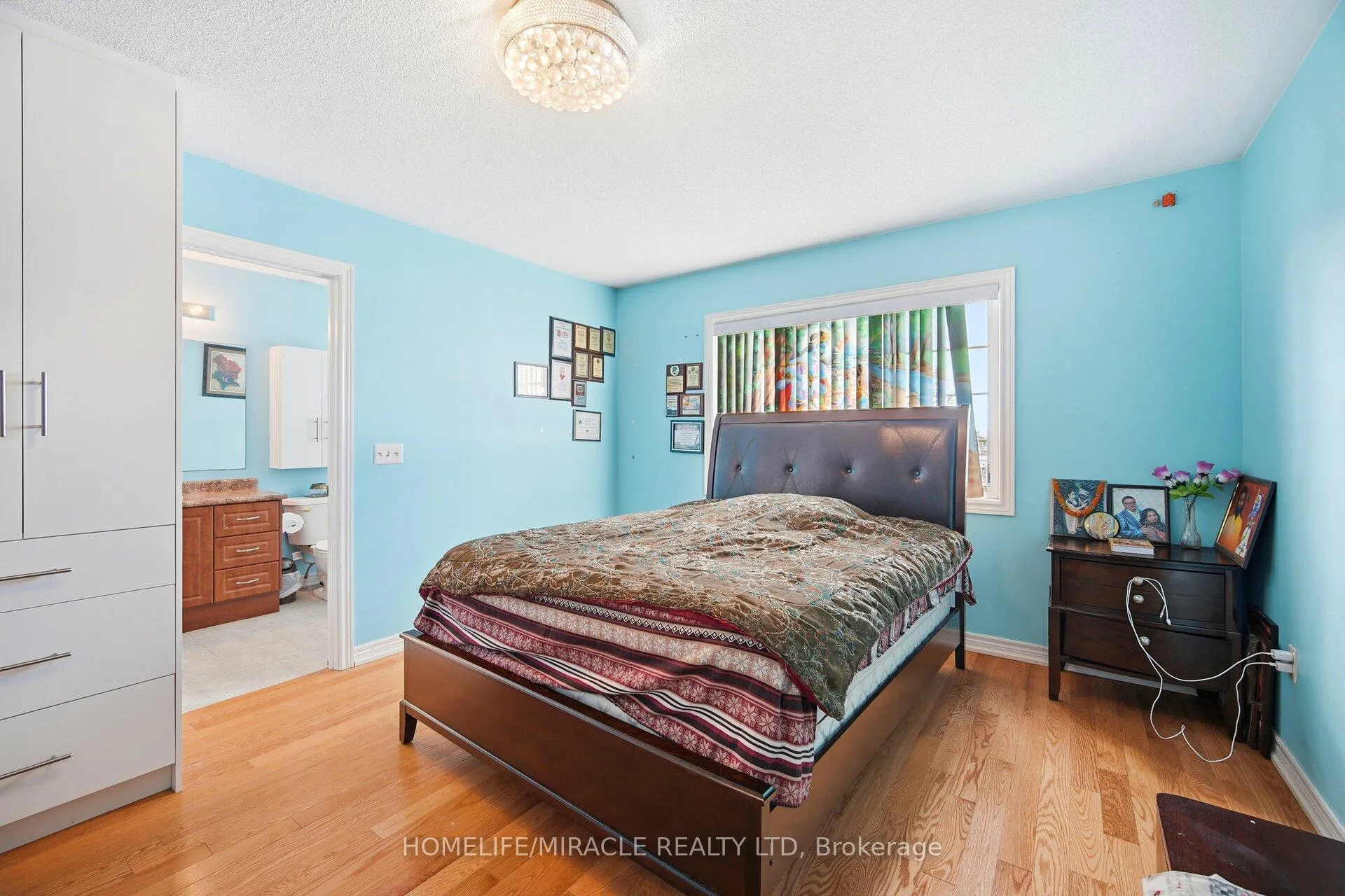 Photo 10 of 26 Goldsboro Road, Brampton, Bram East — HOMEH