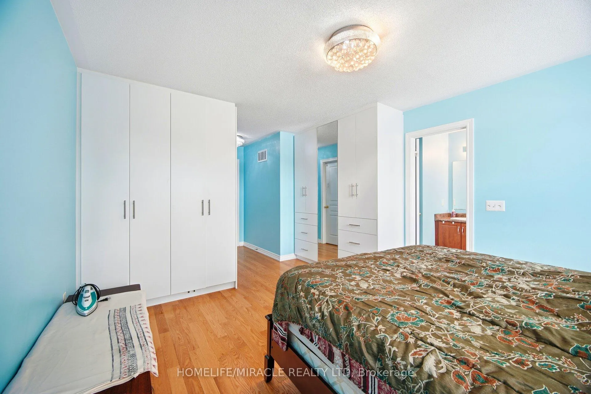 Photo 11 of 26 Goldsboro Road, Brampton, Bram East — HOMEH