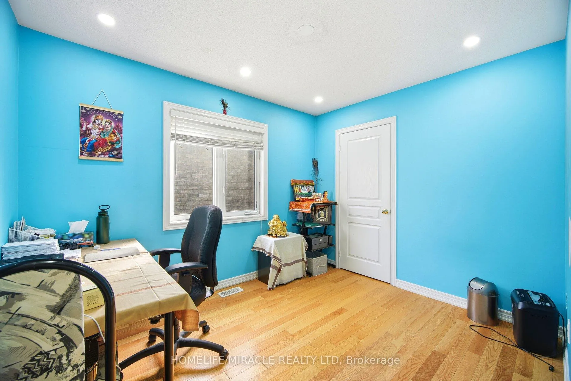 Photo 13 of 26 Goldsboro Road, Brampton, Bram East — HOMEH