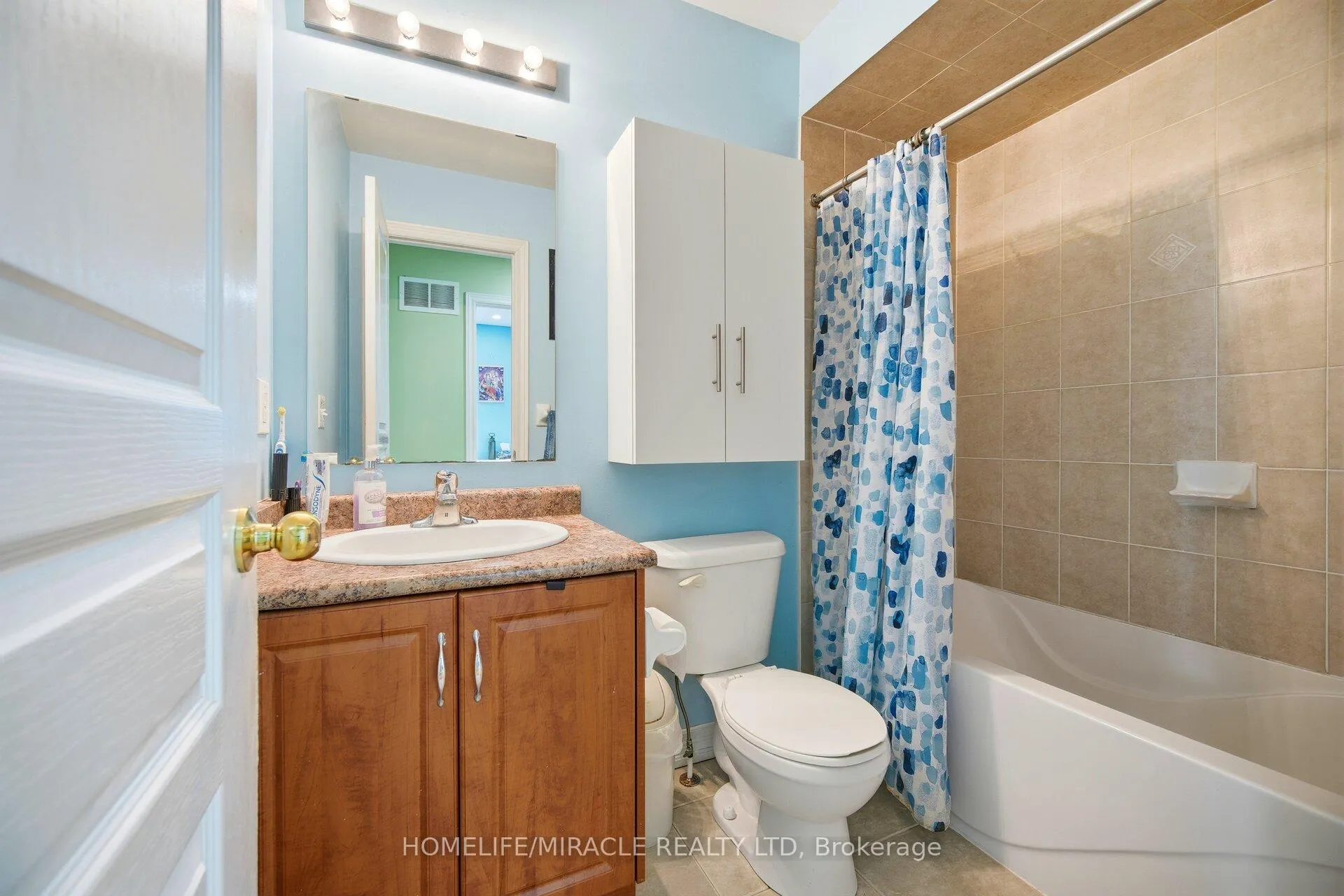 Photo 15 of 26 Goldsboro Road, Brampton, Bram East — HOMEH