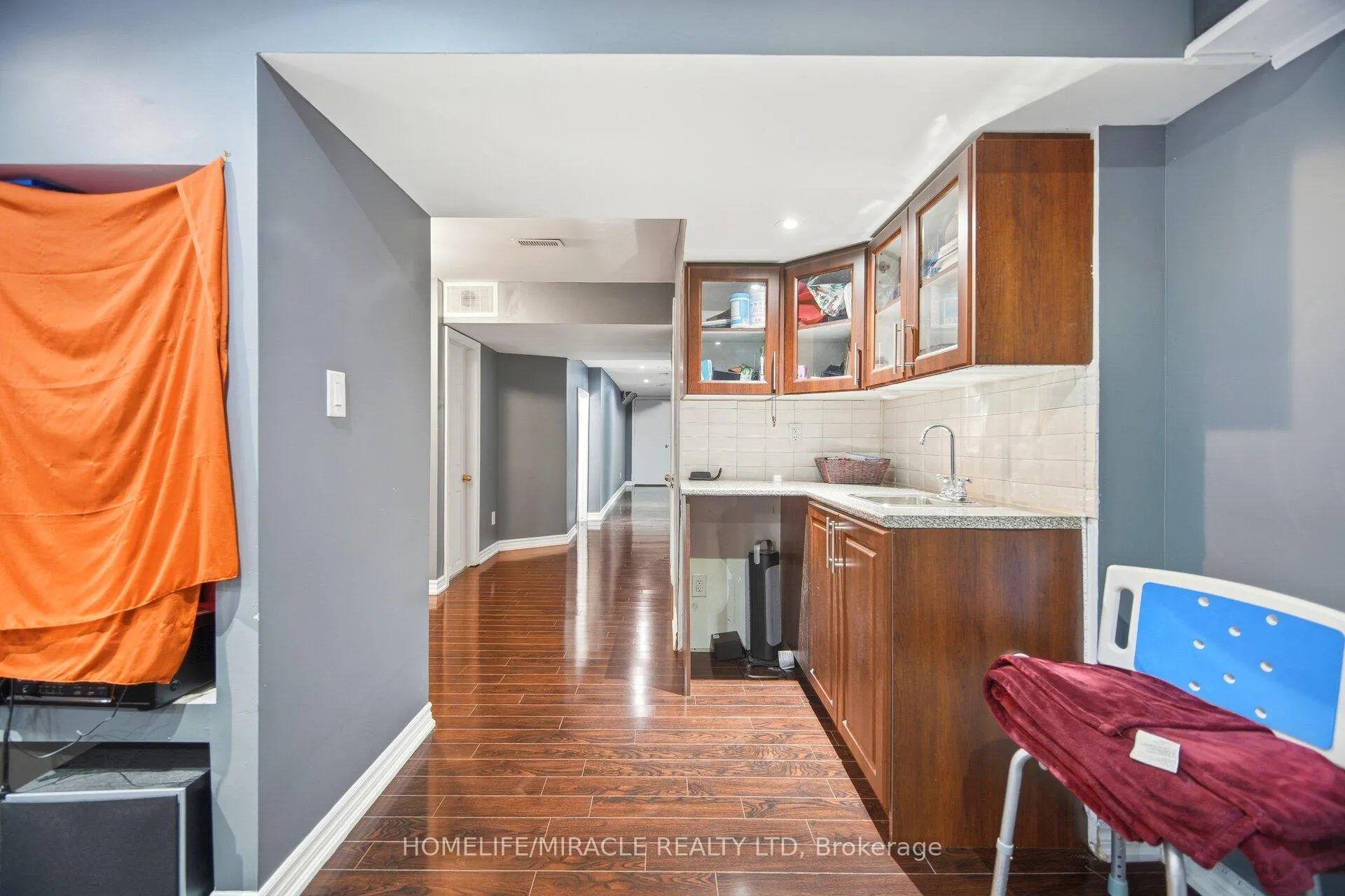 Photo 16 of 26 Goldsboro Road, Brampton, Bram East — HOMEH