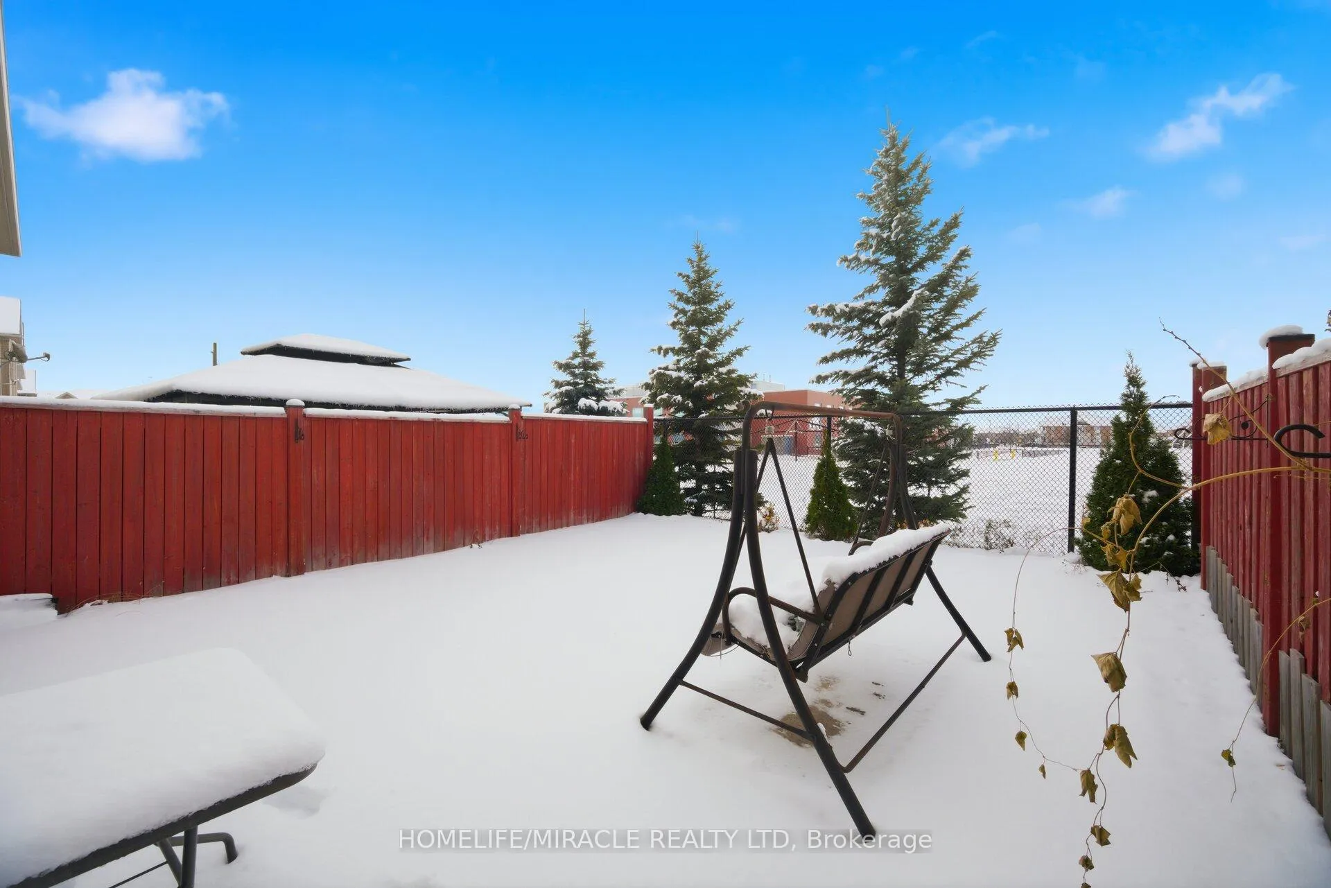 Photo 18 of 26 Goldsboro Road, Brampton, Bram East — HOMEH