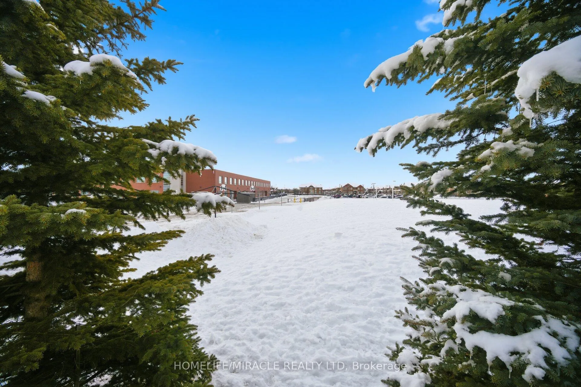 Photo 20 of 26 Goldsboro Road, Brampton, Bram East — HOMEH