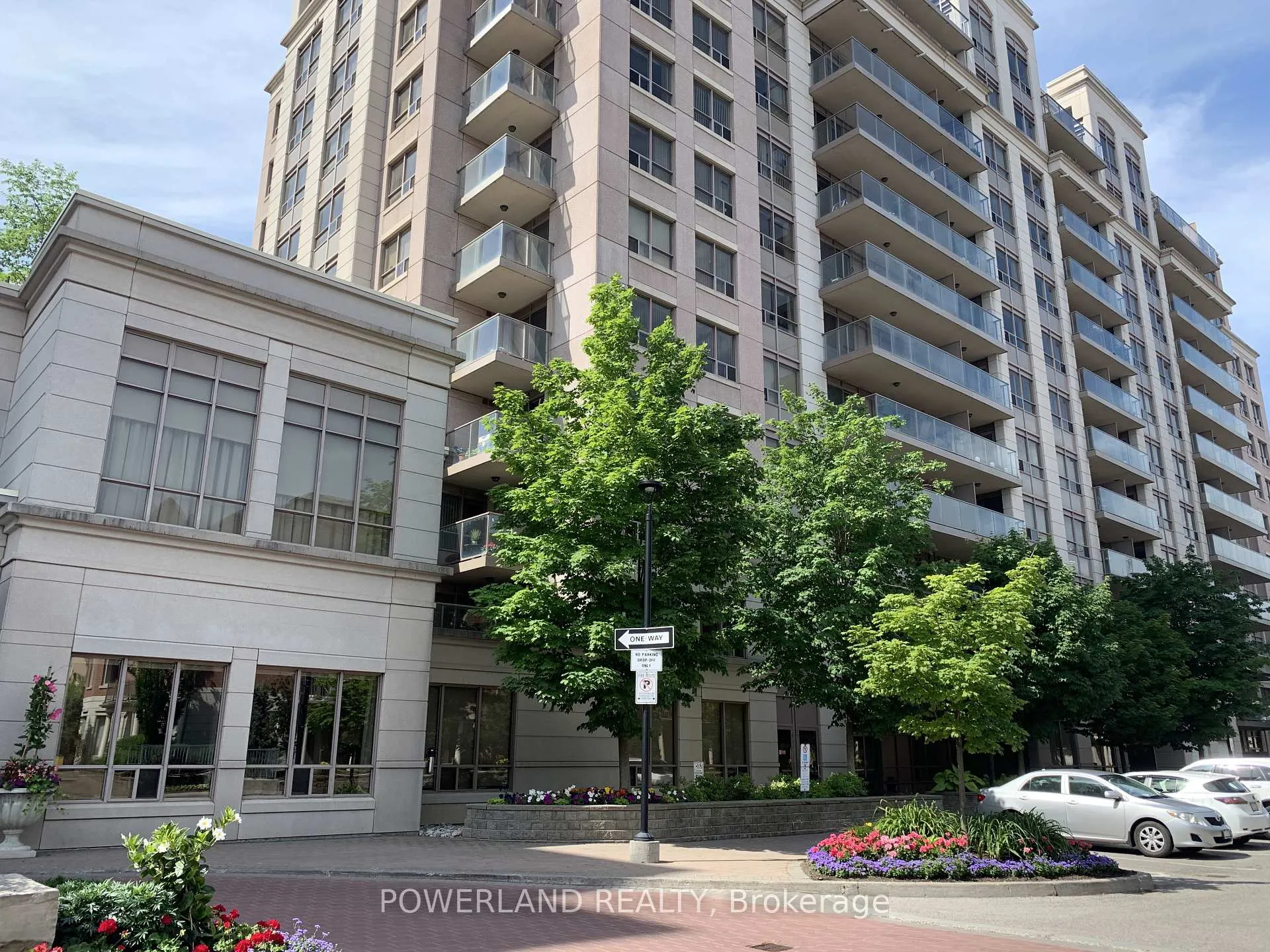 Photo 1 of Unit LPH10, 37 Galleria Parkway, Markham, Commerce Valley — HOMEH