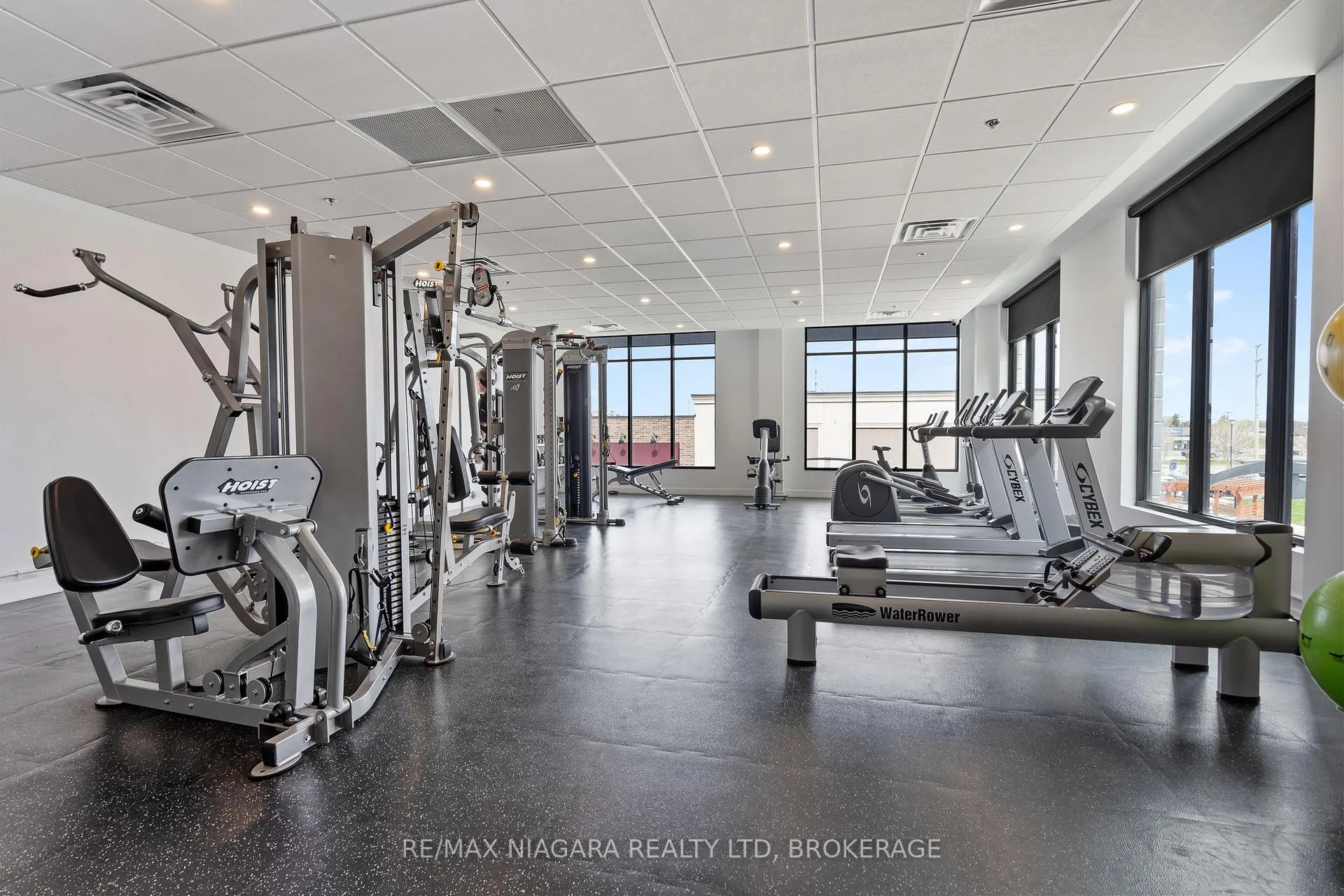 Photo 21 of Unit 202, 300B Fourth Avenue, St. Catharines, Ridley — HOMEH