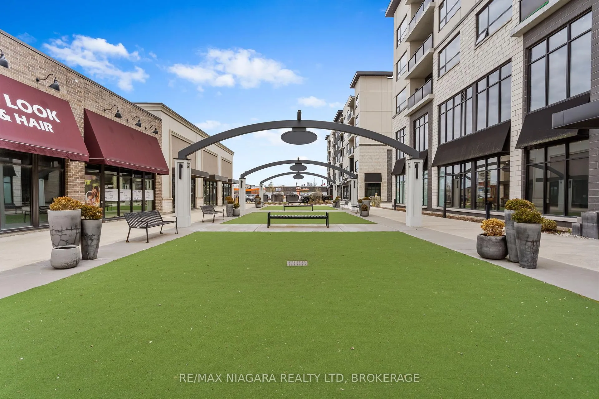 Photo 24 of Unit 202, 300B Fourth Avenue, St. Catharines, Ridley — HOMEH
