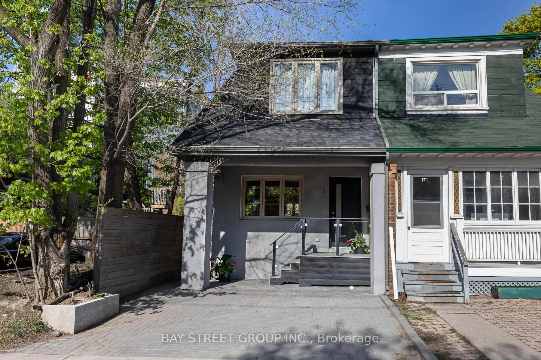 Photo 1 of 173 Duplex Avenue, Toronto, Yonge-Eglinton — HOMEH