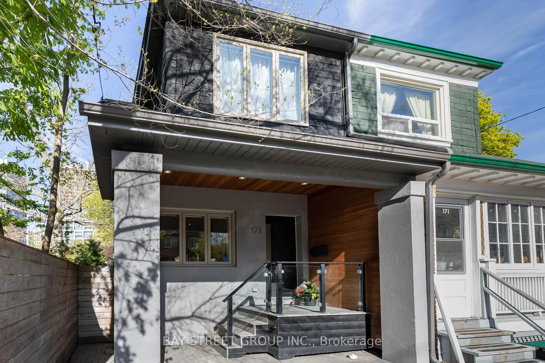 Photo 2 of 173 Duplex Avenue, Toronto, Yonge-Eglinton — HOMEH