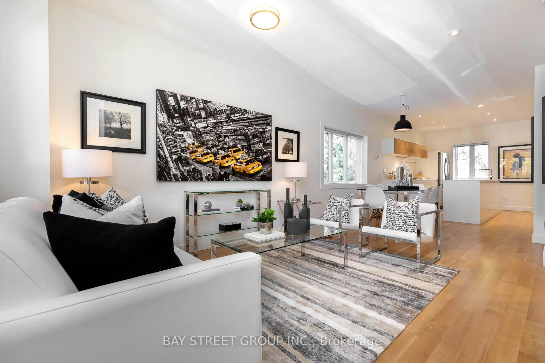 Photo 3 of 173 Duplex Avenue, Toronto, Yonge-Eglinton — HOMEH